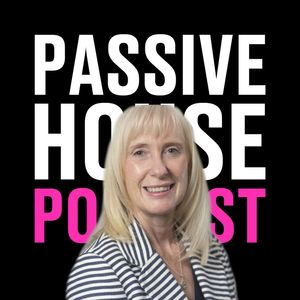 183: Scottish Social Housing with Angela Currie