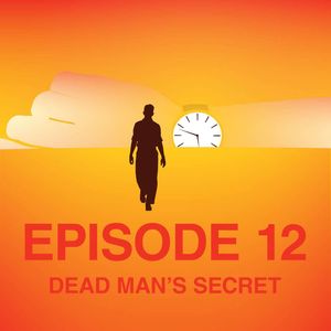 Dead Man's Secret