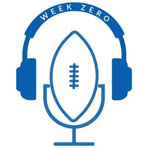 Week Zero Sports and Other Stuff