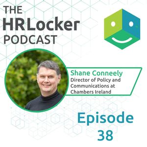 The HRLocker Podcast