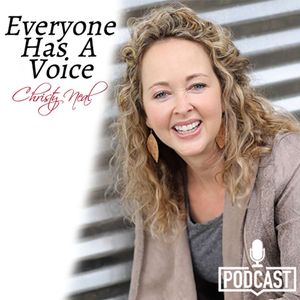 From Hip To Highway To Empty Nest with Christy Neal & Producer Jimmy