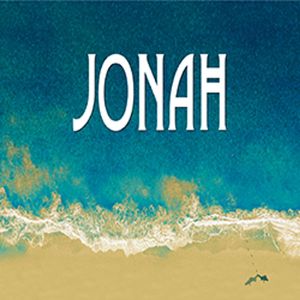 Jonah: In the Deep - Jonah 1:15-17 - Pastor Jim West