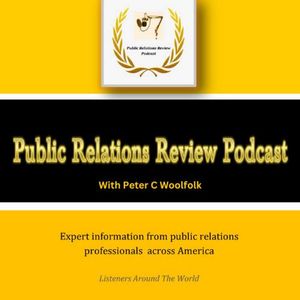 <description>&lt;p&gt;Unlock the secrets to turning data into action as host Peter Woolfolk welcomes Katie Paine, the esteemed &amp;apos;Measurement Queen,&amp;apos; back to the Public Relations Review Podcast. This episode is a treasure trove of insights, where Katie and I cut through the digital data deluge, stressing the importance of aligning PR measurement strategies with business objectives. Expect to be enlightened on how to navigate the complex terrain of popular measurement platforms, grasp the subtleties of sentiment analysis across diverse audiences, and uncover the human touch essential for transforming raw data into meaningful strategies.&lt;br/&gt;&lt;br/&gt;As our conversation unfolds, we delve into the gritty details of what metrics truly move the needle in the PR world. We discuss the power of Google Analytics as an &amp;apos;acceptable proxy&amp;apos; for unraveling the digital trails that lead to tangible goal conversions and revenue. The discussion further pivots to the challenges of gaining senior leadership buy-in for these metrics and how they lend credibility to PR initiatives. From Boeing&amp;apos;s reputation management woes to the transformative potential of AI in data management, including tools like ChatGPT4, this episode is a can&amp;apos;t-miss for anyone looking to future-proof their communication efforts. Join us as we also take a moment to extend our heartfelt thanks to our contributors and listeners – you&amp;apos;re the heartbeat of this podcast.&lt;/p&gt; &lt;p&gt;We proudly announce this podcast is now available on &lt;b&gt;Amazon ALEXA.&lt;/b&gt;&amp;nbsp; Simply say: &lt;em&gt;"ALEXA play Public Relations Review Podcast&lt;/em&gt;" to hear the latest episode.&amp;nbsp; To see a list of ALL our episodes go to our podcast website: &lt;b&gt;&lt;em&gt;www. public relations reviewpodcast.com&lt;/em&gt;&lt;/b&gt; or go to&amp;nbsp; or&lt;br&gt;Apple podcasts and search "Public Relations Review Podcast."&amp;nbsp; Thank you for listening.&amp;nbsp; Please subscribe and leave a review.&lt;br&gt;&lt;br&gt;&lt;/p&gt;&lt;p&gt;&lt;a rel="payment" href="https://www.paypal.com/cgi-bin/webscr?cmd=_s-xclick&amp;amp;hosted_button_id=RFN4XQNRFSW74&amp;amp;source=url"&gt;Support the show&lt;/a&gt;&lt;/p&gt;</description>