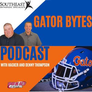 How far will Florida go in the tournament? Gator Bytes 3-21-24