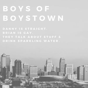 Boys of Boystown