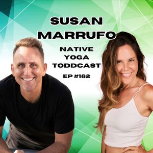 Susan Marrufo - Exploring the Intersection of Yoga and Sacred Sexuality