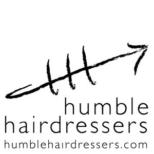 HUMBLE HAIRDRESSERS PODCAST