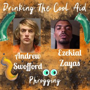 Phrogging // 212 // Andrew Swofford and Ezekial Zayas