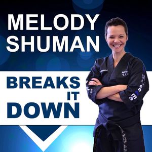 <description>In this podcast episode, Melody breaks down the real meaning of discipline vs. punishment, and provides step-by-step details on how to manage misbehavior in a more productive manner. This podcast is great for parents, teachers, coaches, and care givers that work with children!</description>