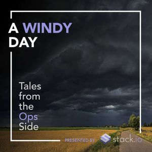 E05 - A Windy Day