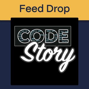 Code Story with Noah Labhart: SquadCast Podcast Spotlight