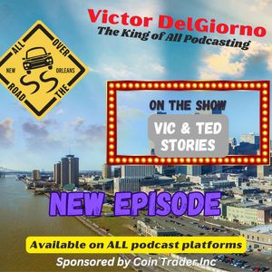 AOTR / VIC STORIES / TED STORIES