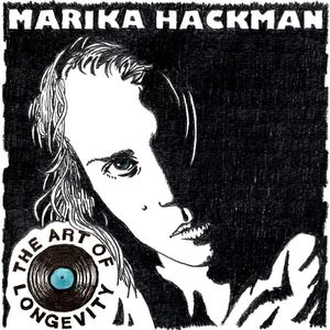 The Art of Longevity Season 9, Episode 4: Marika Hackman