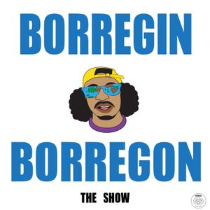 Borregin Borregon
