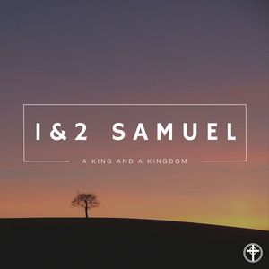 A King and a Kingdom | A Tale of Two Statures | 1 Samuel 17:1-16 | April 14, 2024