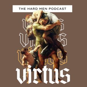 Hard Men Podcast
