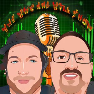 The Bob and Bill Show Podcast