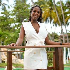 Marita Marshall: Covid-19, Physical Therapy and Return to Sport in the Caribbean