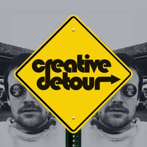 Creative Detour Podcast