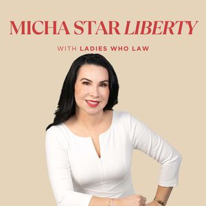 Advocating for Trauma Survivors w/ Micha Star Liberty