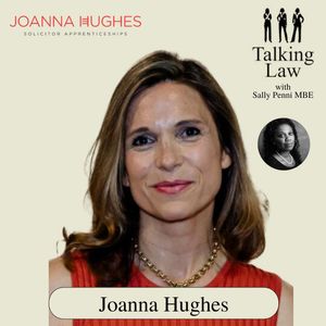 Joanna Hughes
