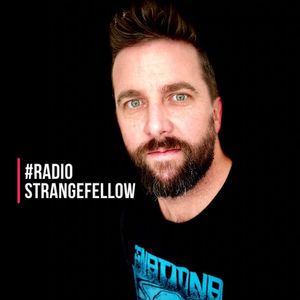 Radio Strangefellow
