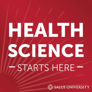<description>&lt;p&gt;In this podcast, Taylor Evans, Speech-Language Institute office manager, Bob Serianni,  program director, and Kara Maharay, director of clinical education, discuss new initiatives in the clinic, and what they love most about the SLP program at Salus.&lt;/p&gt;&lt;p&gt;To learn more about our podcast series, visit &lt;a href='https://salus.edu/podcasts'&gt;salus.edu/podcasts&lt;/a&gt;&lt;/p&gt;</description>