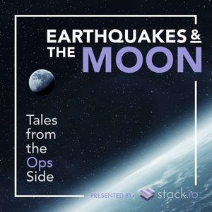 E02 - Earthquakes and The Moon