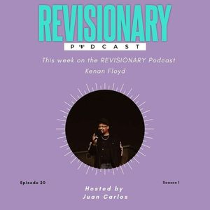 Revisionary Podcast