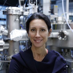 Eps. 20: Anna Fontcuberta i Morral, Professor of Semiconductor and Nanostructured Material Growth