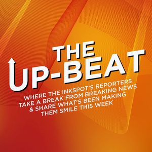 The Up-Beat - Ep. 2 - Lumber, leprechauns and the lottery