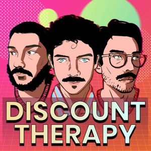 Discount Therapy