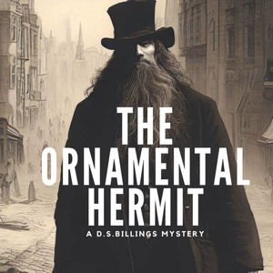 The Ornamental Hermit 4: The Deptford Jewels
