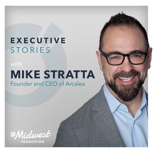 Mike Stratta: CEO of Arcalea, Data Scientist, and Marketing Analytics Guru