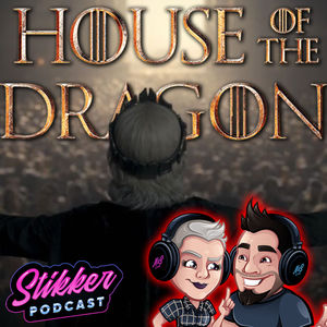 House of the Dragon Episode 9 'The Green Council' DISCUSSION!!!