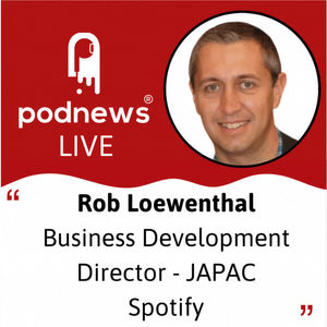 Podnews Weekly Review