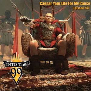 Caesar, Your Life For My Cause
