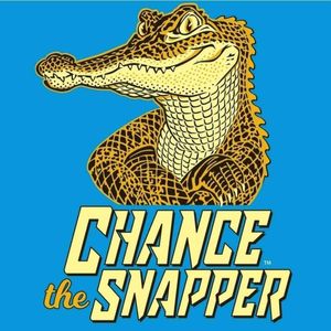 Chance The Snapper & Alligator Robb, a Chicago Tale of Two Lives Saved
