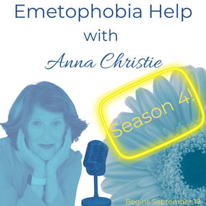 Superare l'Emetofobia: Conversazione con la Dottora Manuela Bassetti
