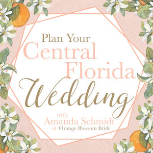 Plan Your Central Florida Wedding
