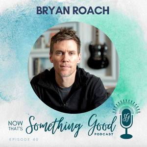 Bryan Roach