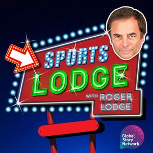 <div>On this visit to the Sports Lodge, Roger explains why Los Angeles is such an awesome place for sports fans, thanks to the NBA, NFL, MLB, etc. And then, something funny happens. A mystery guest who didn&apos;t get to hit certain topics during his interview, and who has bugged Roger for a second chance to tell those stories, gets some more quality time in the Sports Lodge.</div>