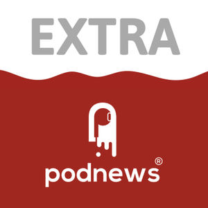 Podnews Extra