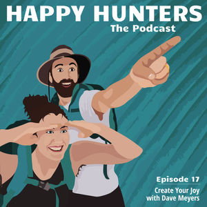 17 - Create Your Joy with Dave Meyers