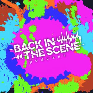 Back In The Scene | A Pop Punk, Emo, and Beer Podcast