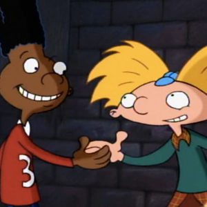 Hey Arnold! with Dan Kirk, Corey Offsey, and Will Mink