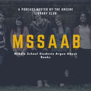 Middle School Students Argue About Books