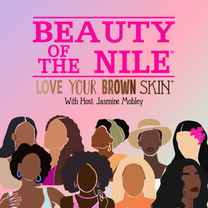 Beauty Of The Nile: Skin Care Tips & Beauty Inspiration for Women of Color