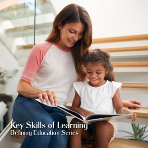 Key Skills of Learning