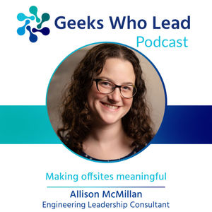 Allison McMillan - Making offsites meaningful